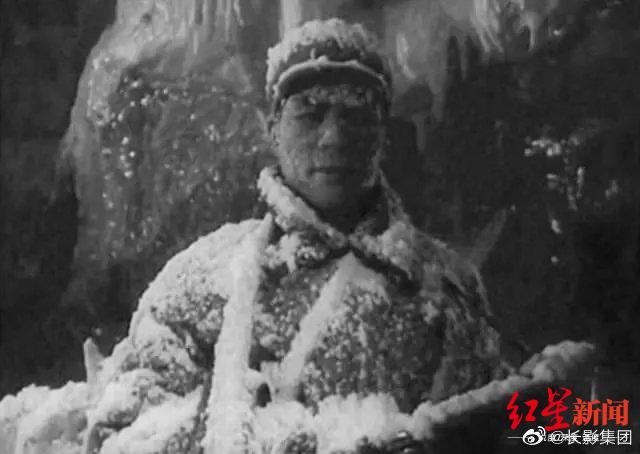『红星新闻』《冰山上的来客》中的“一班长”也走了 享年93岁