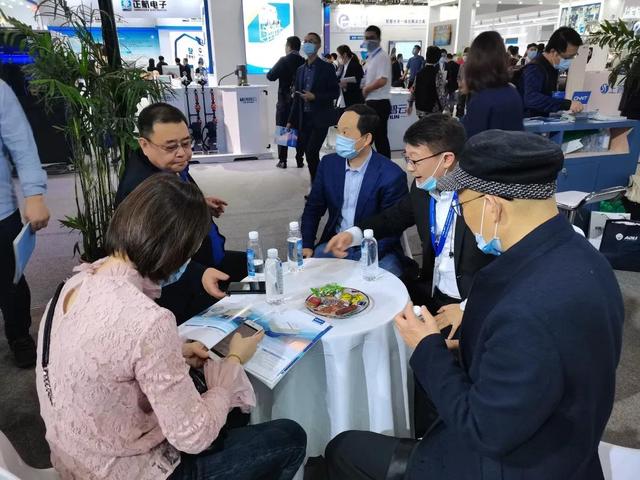 Breaking news！家门口的展会“爆了”