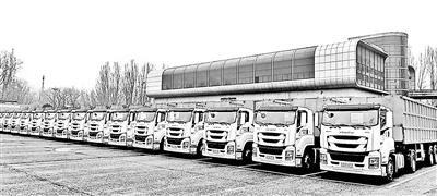 中心|人勤春早撸袖干 大工程牵引大发展