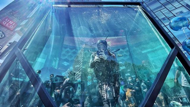 新田广场|差异化竞争，一店一特色 | 战略笃定、战术灵活，新田360广场的商业智慧