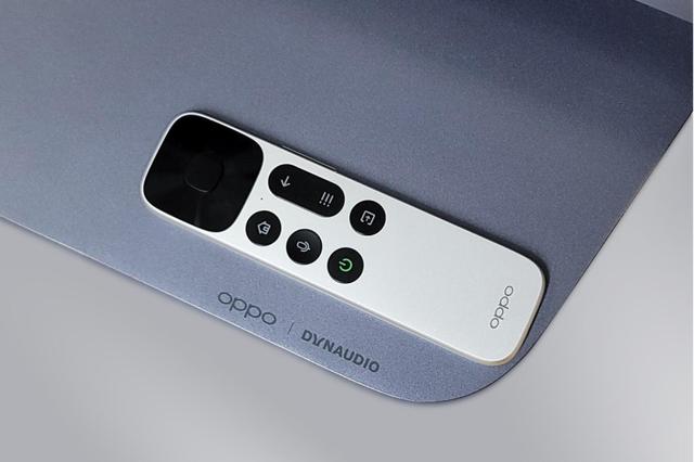 高颜值更智能 OPPO智能电视S1/R1图赏