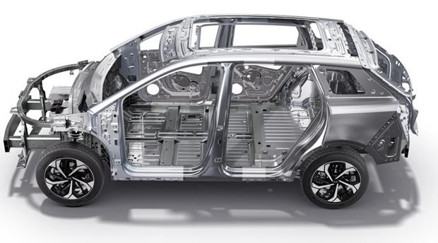 爱驰|专利申请破千，爱驰汽车加快技术研发