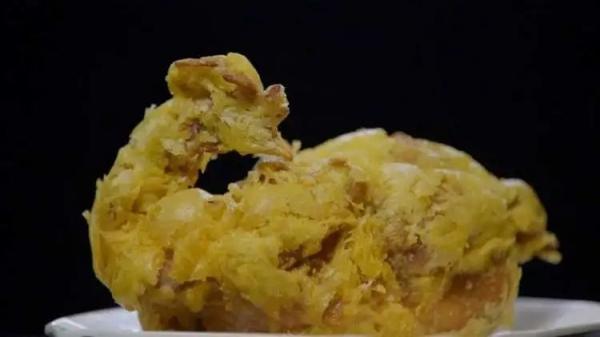 晋中|咱山西美食登上央视啦！你吃过几种？