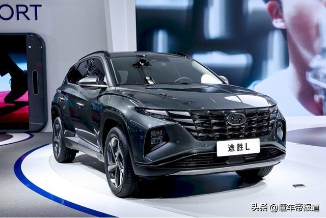 请回答2021|汉兰达/途胜L领衔，明年这些SUV最值得期待