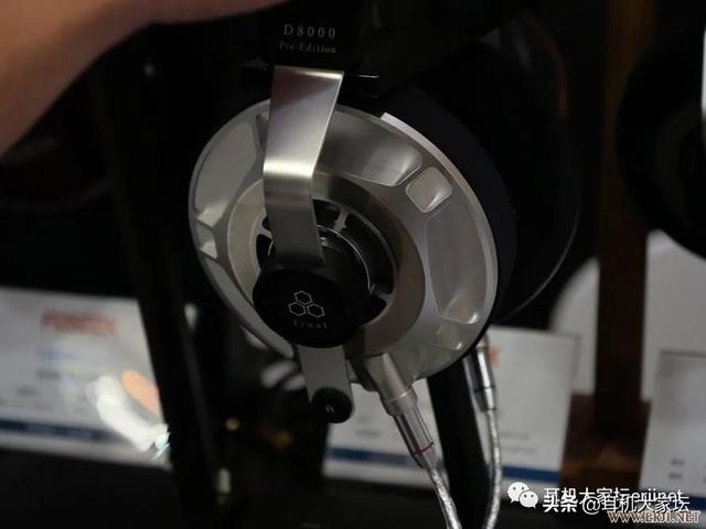 2020中国（成都）国际耳机展掠影「二」