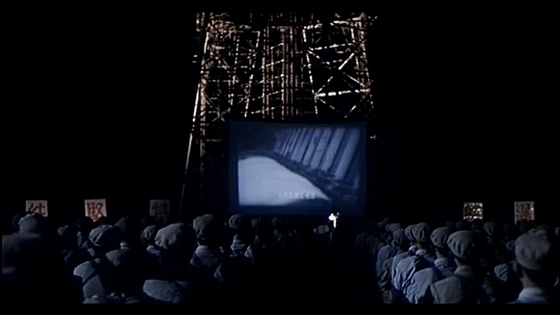 电影《决战上甘岭》成功立项,这场68年前的战斗为何至今让人铭记|电影工厂