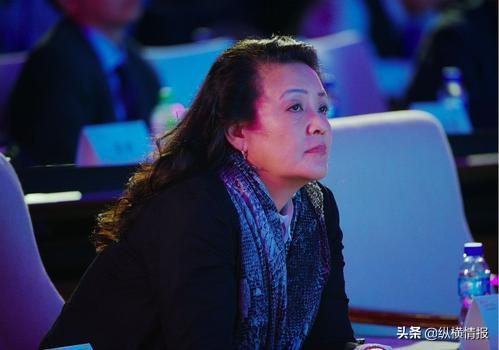 又一女大佬输在“豪赌”上，曾用2万赚20亿，今将事业拱手让人