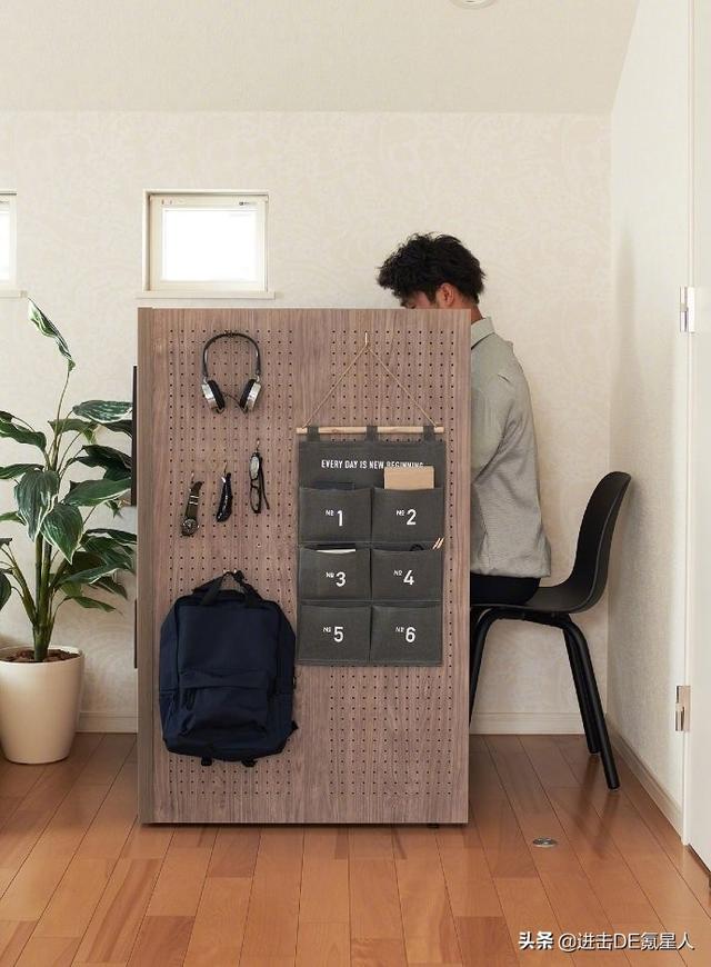 松下推出可简单组装约1平米的个人空间“KOMORU”