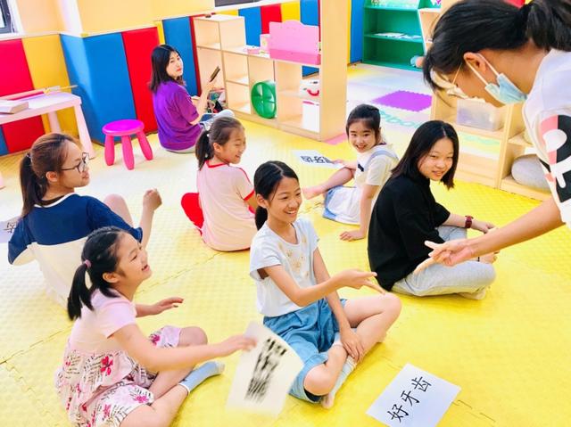 口腔|关爱牙齿！少年儿童口腔健康小课堂来了