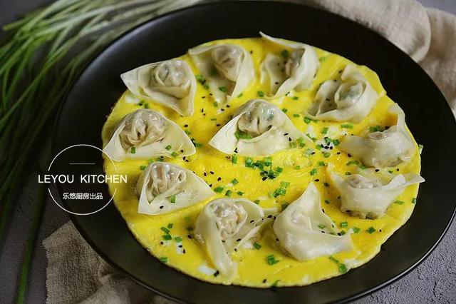 别再傻傻的吃白煮蛋了，这几种做法，既好看还美味，轻松易学