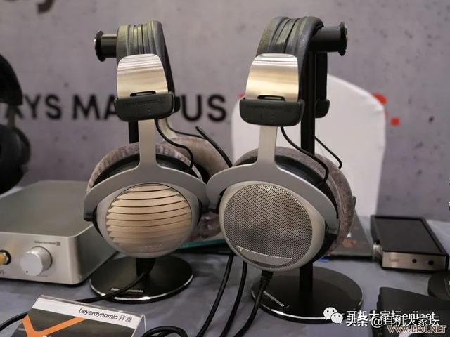 2020中国（成都）国际耳机展掠影「二」