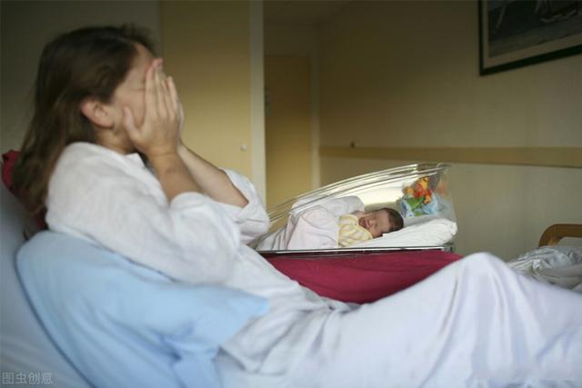 怀孕女子带5个男人来做亲子鉴定，男人：孩子是谁的，谁就娶她