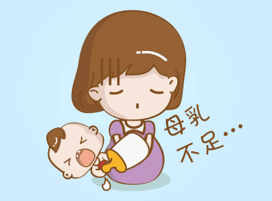 「你的育儿经」为了奶水多，你消灭了多少猪蹄和老母鸡？很多人从开始就做错了
