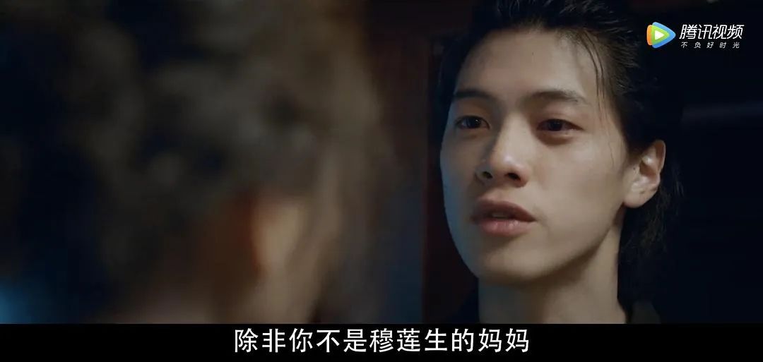 暖先生格调@《不完美的她》:没有人是满分妈妈,但请配得上孩子的一声“妈妈”。