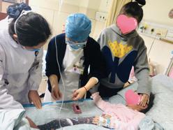 『你的育儿经』杭州5岁女孩每天喊口渴,一查竟是糖尿病!医生:孩子出现这种症状千万别大意……