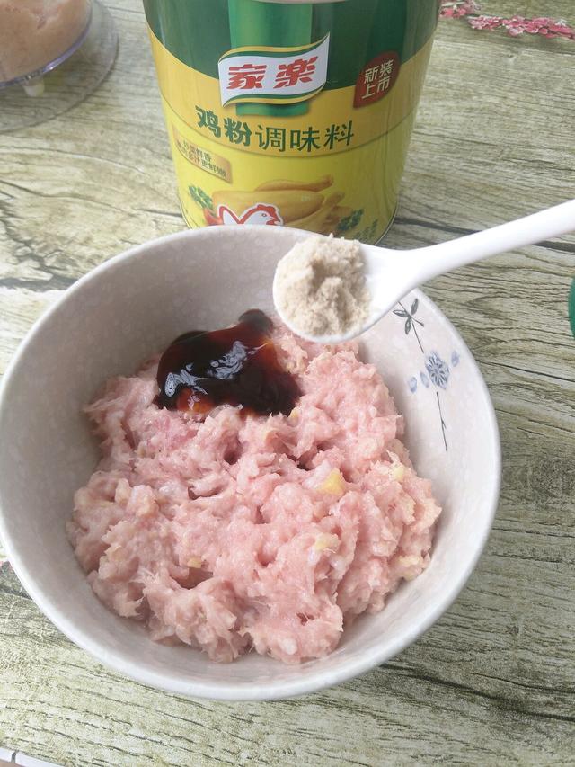 岁末寒冬进补有招，丸子这样吃，味道鲜美还营养