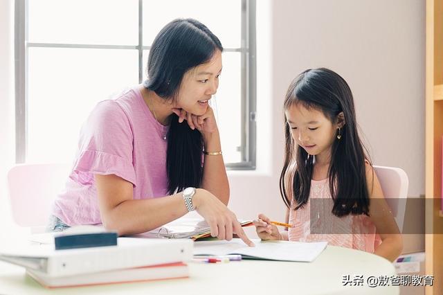 #超级宝妈#巧用“1万小时定律”，帮助孩子更好成长，这6个方面父母要把握