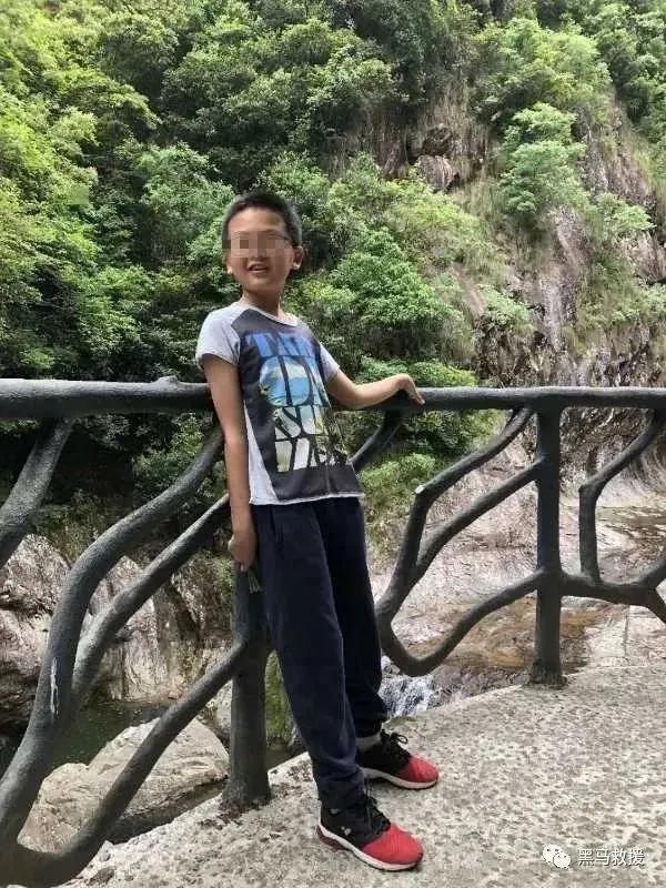如果有如果|刘志明小朋友已找到！