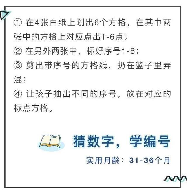 [你的育儿经]美赞臣育儿新概念：宅家无聊爆？早教玩起来！数学启蒙你我都能教