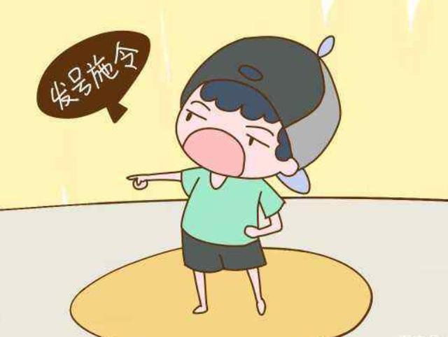 #超级宝妈#平时用这3种“语气”说话的孩子，情商一般不会高，容易被排挤
