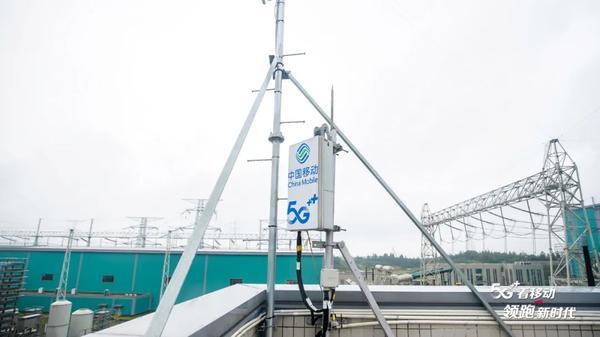 安徽|超600万安徽人正在用！看看5G能带来哪些变化