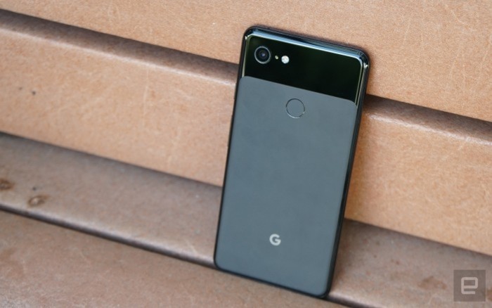 「太平洋电脑网」谷歌Pixel 3/3 XL下架:永别了