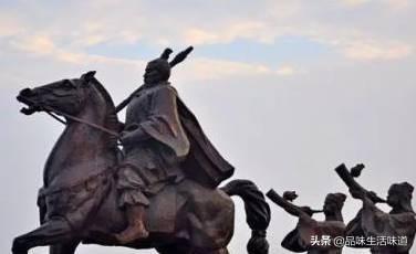 [趣旅游]走进宁晋县换马店：文化古镇