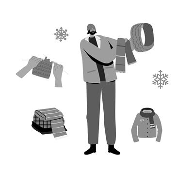 阳气|乍暖还寒“春捂”也得“捂”对地儿