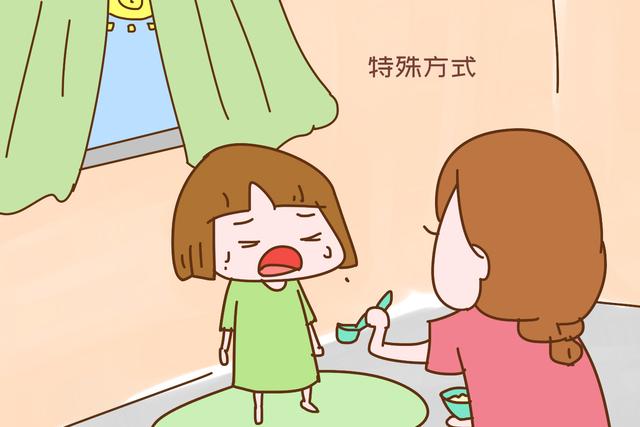 「你的育儿经」孩子在妈妈面前有以下表现，说明真的很爱妈妈，这是很大的幸福