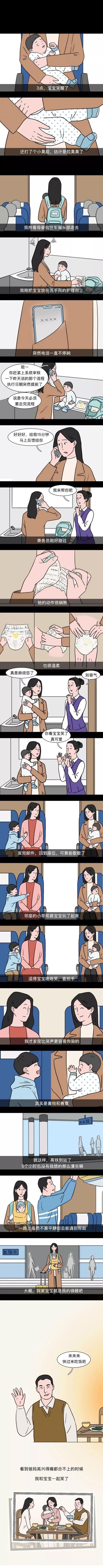 #超级宝妈#妈妈不必是超人(男性禁入版)