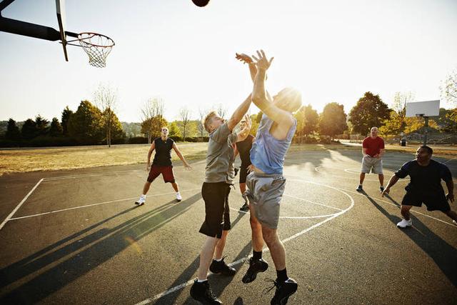 运动|30岁小伙突发中风，他的故事为所有人敲响警钟