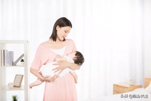 超级宝妈@产后十个妈妈九个腰痛，以后如何能带好娃？