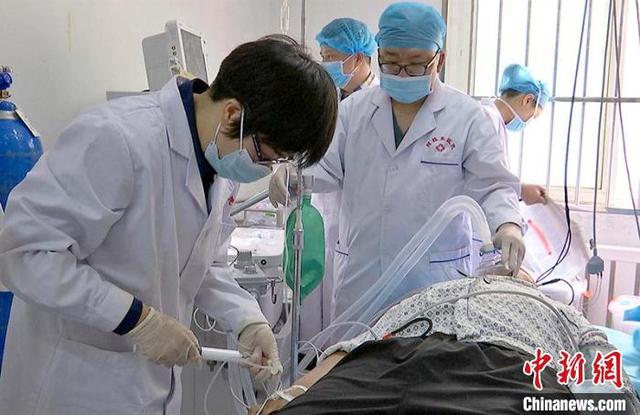 阿拉尔|完成手术400余例 援疆医生助力受援地医院学科高质量发展