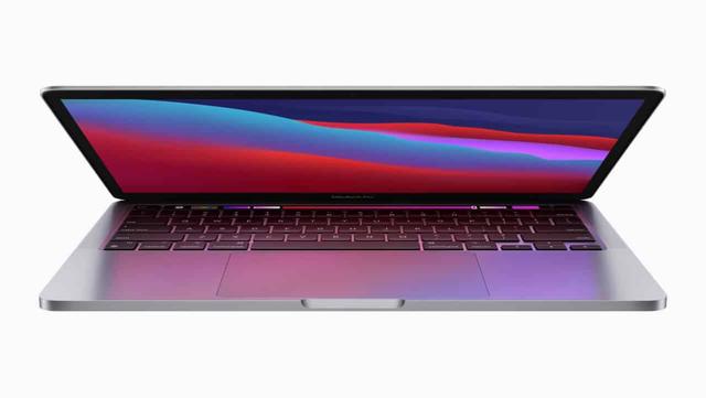 苹果|郭明錤发布报告：苹果将于明年发布两款全新设计MacBook Pro