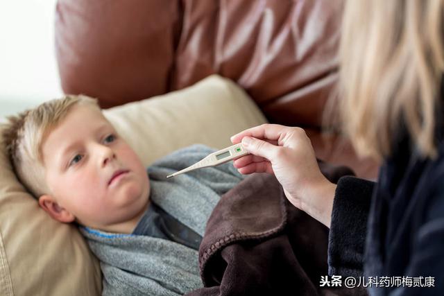 儿童流行性腮腺炎，不管男孩还是女孩，得了都会导致不育症？