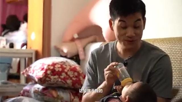文汇网|警察故事｜父子俩的人生初见：那种感觉无与伦比……