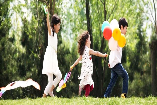 超级宝妈|娃的“六一礼物”,你真选对了吗?这几类玩具孩子再喜欢也不能买