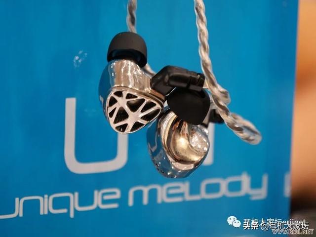 2020中国（成都）国际耳机展掠影「二」