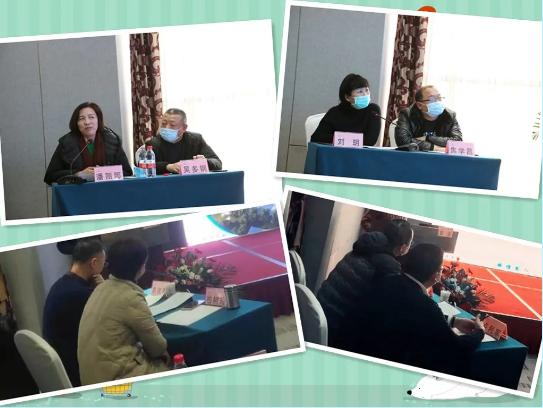 安阳市第七届超声年会暨第二届超声质控年会顺利召开