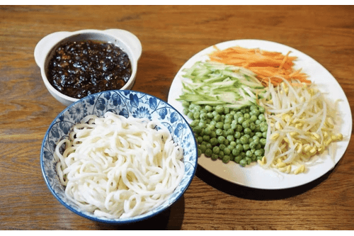 谁说打卤面卤子不值钱的？