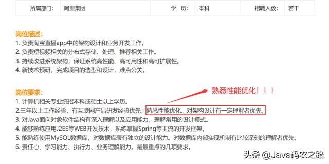 面试何惧调优！腾讯技术官私藏的性能优化方案手册，原理实战齐全