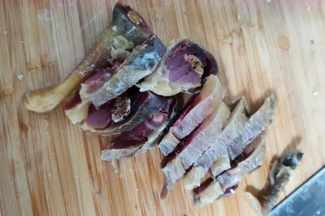 年底肉类都在涨价，就它被忽略了，鲜香美味，15块钱能炖一大锅