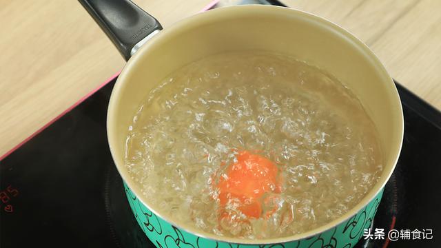[你的育儿经]补铁补锌又补脑，小小一碗它，营养科不少