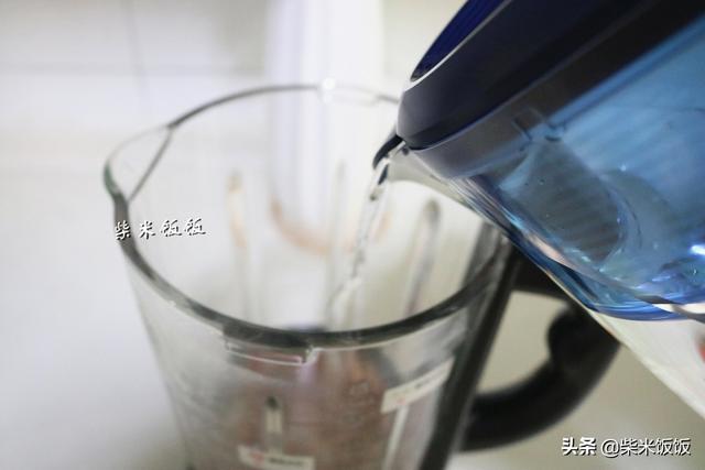 超级宝妈■春季早餐，别忘了给孩子喝它，暖胃又补钙，比牛奶更好喝