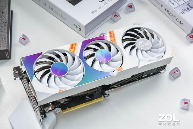 iGame GeForce RTX 3080 Ultra W OC 10G评测：雨初晴 彩虹现