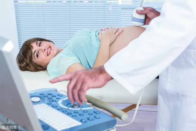 超级宝妈：都说怀孕是打怪闯关，准妈妈的产检到底藏着多少关卡？