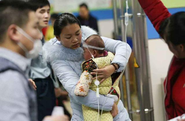 你的育儿经■生完宝宝头一年，新手妈妈会遇上8个坎，处理不好受罪的还是自己