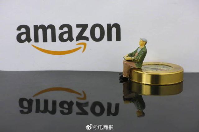 「光明网」亚马逊停止向公众出售N95口罩