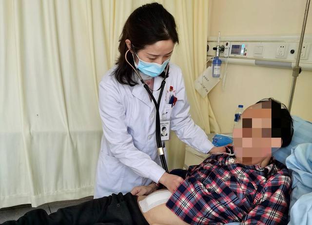 乙肝|知名演员患肝癌入院 医生：肝癌最爱盯上这五类人