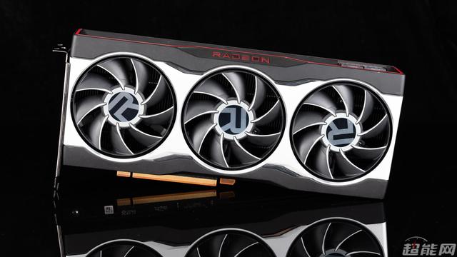 Radeon RX 6800 XT /6800天梯榜首发评测